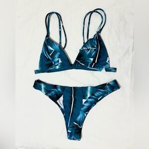 NWOT Bikini Set